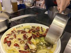 -鱼你在一起(燕郊永旺梦乐城店)