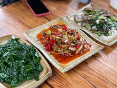 -青城甲(青城山店)