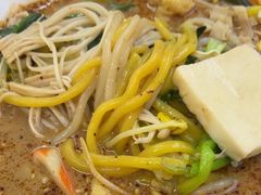 -嘎嘎香·大茶缸麻辣烫