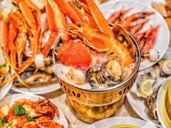 -芭菲盛宴·环球美食(解放碑英利国际店)