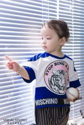 -男孩女孩亲子儿童摄影(真实客照店)