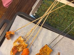 -破店肥哈·东北烧烤(南山保利店)