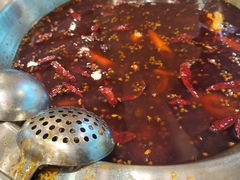 -七椒渔府·特色雅鱼餐厅(雨城店)