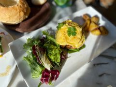 日出海洋鲜虾-The Rug Cafe(王府中环店)