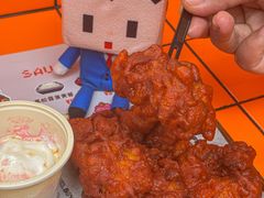 -PIXEL BOY炸鸡店(上海首店)