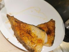 -盛焰铁板烧(王府井店)