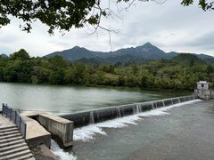 -绩溪龙川景区