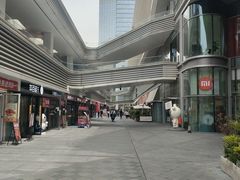 店内环境-万达坊(花园路店)