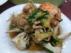 -南海渔家•海鲜•正宗海南菜(海棠湾店)