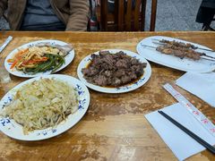 -柴氏风味斋(甘家口店)