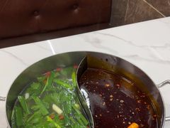 -刘少华贵州小黄牛·鲜牛肉火锅(总店)