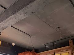 大堂-临街徽菜馆·正宗黄山味