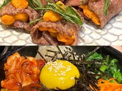 -丸藏和牛烧肉专门店(园区师惠坊店)
