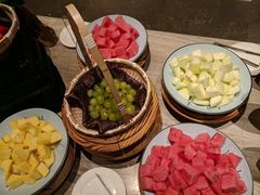 -通安客栈中餐厅·何家小馆