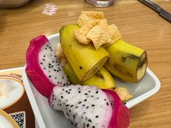 -豪客来牛排(天阳D32店)
