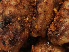 -最昭通一品黄牛小肉串(新迎店)