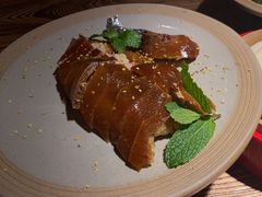 -青年公社烤鸭(青年路店)