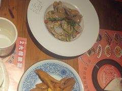 -胡桃里音乐酒馆(白云五号T5 MALL店)