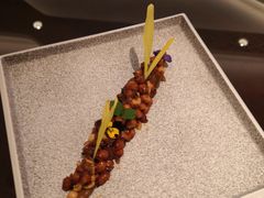 -莫干山郡安里度假酒店-桃尖中餐厅