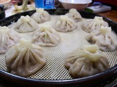 -西工饭庄快餐厅(西工小街店)