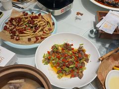 -U你·天然调味(南湖总店)