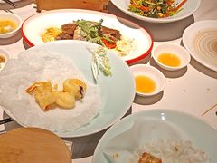 -码头见·潮汕菜(领展中心城店)