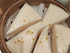 -绿茶餐厅(茂业天地店)