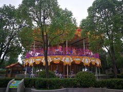 -南京银杏湖乐园