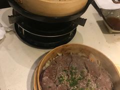 -赤坂亭M9和牛烧肉·日料398放题(万达店)