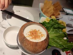 -春润大地海南椰子鸡(沙井京基百纳广场店)