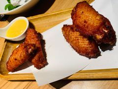 二哥爱鸡翅-太二酸菜鱼(正大广场店)