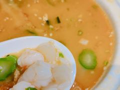 龙虾泡饭-胜记为食家·创新粤菜(车公庙店)