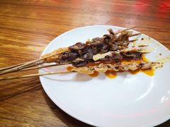 -青石桥老瓦房肥肠粉总店(青石桥总店)