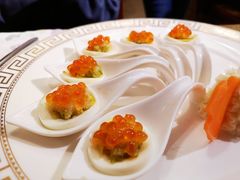 红鱼籽-92°C俄式厨房(中央大街店)