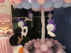 -KIDults童伴儿亲子餐厅(达美中心广场店)