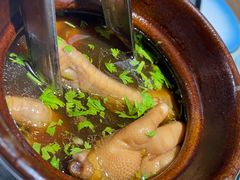 -阿喆私房菜(西五路店)
