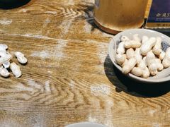 -小厨食堂(黄田坝店)