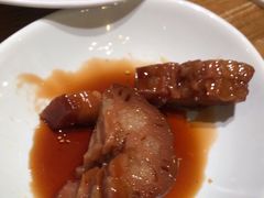 -新白鹿餐厅(爱琴海购物中心店)