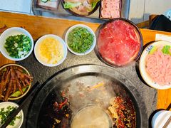 -陈眼镜火锅(总店)