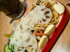 -铁蛋鸡汤刀削面(金水路店)
