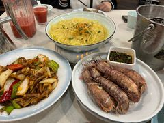 -渔娘渔家丹东海鲜(东直门店)