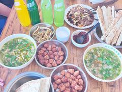 -清真马杰山牛肉汤馆