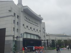-中国京杭大运河博物馆