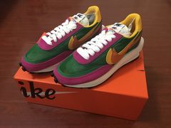 -NIKE LAB X158(新乐路店)