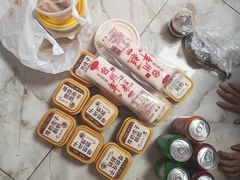 -金陵家宴·金陵春·南京菜(夫子庙店)
