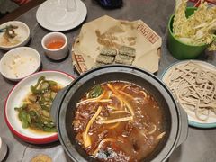 -肖记公安牛肉鱼杂馆·省级非物质文化遗产(江汉路直营店)