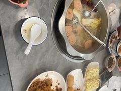 -光头药膳鸡(莱茵小镇店)