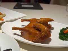 -利苑酒家(华熙国际店)