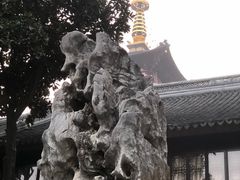 -寒山寺