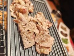 -蚝·生·鲜牛烧肉铺(中央大街店)